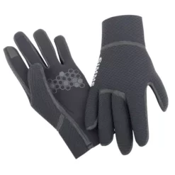 Simms Kispiox Neoprene Gloves