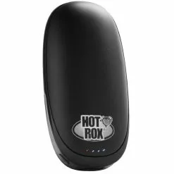 HotRox Double Sided Electronic Handwarmer -Ahrex Sales 2023 18b0071.2