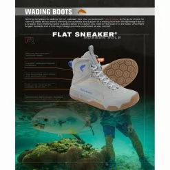 Simms Flats Sneaker -Ahrex Sales 2023 18b0085.5