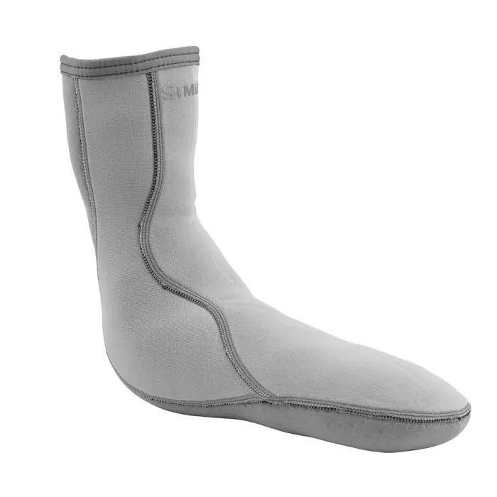 Simms Neoprene Wading Socks 1 Simms Neoprene Wading Socks