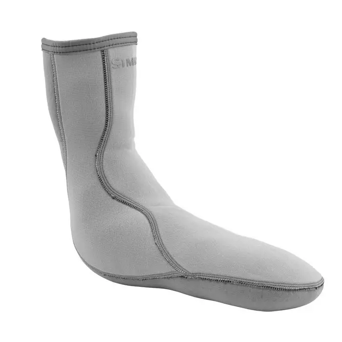 Simms Neoprene Wading Socks 2 Simms Neoprene Wading Socks - Image 2