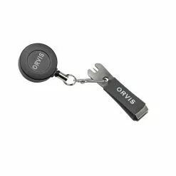 Orvis Comfy Grip Nipper & Zinger Combo