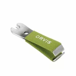 Orvis Comfy Grip Nippers -Ahrex Sales 2023 19a0066.2 1