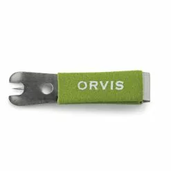 Orvis Comfy Grip Nippers -Ahrex Sales 2023 19a0066.4