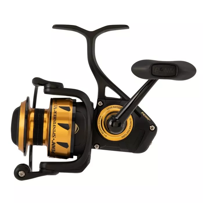 Penn Spinfisher VI Spinning Reel 1 Penn Spinfisher VI Spinning Reel