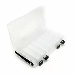 Leeda Lure Compartment Case