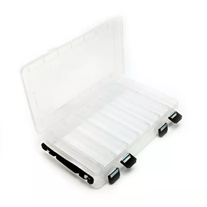 Leeda Lure Compartment Case 1 Leeda Lure Compartment Case