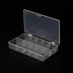 Leeda Compartment Boxes 6 Leeda Compartment Boxes -Ahrex Sales 2023 19a0105.3