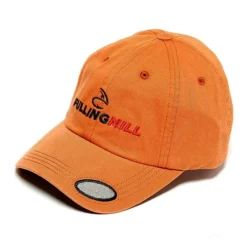 Fulling Mill Fly Patch Cap