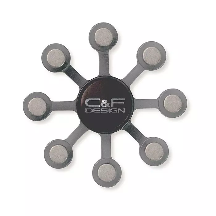 C&F Cap Fly Patch 1 C&F Cap Fly Patch