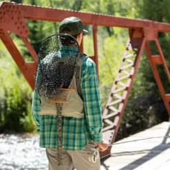 Fishpond Upstream Tech Fishing Vest -Ahrex Sales 2023 19b0047.4