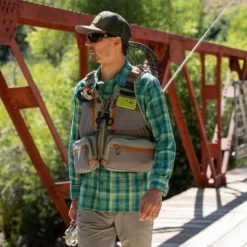 Fishpond Upstream Tech Fishing Vest -Ahrex Sales 2023 19b0047.9