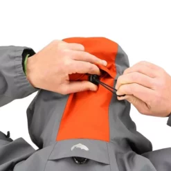 Simms G4 Pro Wading Jacket -Ahrex Sales 2023 20a0060.7