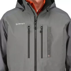 Simms G4 Pro Wading Jacket -Ahrex Sales 2023 20a0060.8
