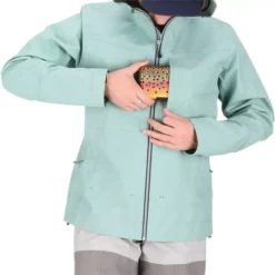 Simms Women's G3 Guide Wading Jacket -Ahrex Sales 2023 20a0061.8