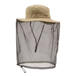 Simms Bugstopper Net Sombrero Hat