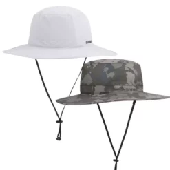 Simms Superlight Solar Sombrero