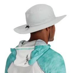 Simms Superlight Solar Sombrero -Ahrex Sales 2023 20a0081.5
