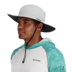 Simms Superlight Solar Sombrero -Ahrex Sales 2023 20a0081.6
