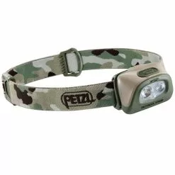 Petzl Tactikka+ RGB 350L Headlamp