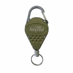 Fishpond Arrowhead 20in Retractor -Ahrex Sales 2023 20a0106.3