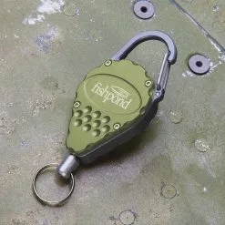 Fishpond Arrowhead 20in Retractor -Ahrex Sales 2023 20a0106.6