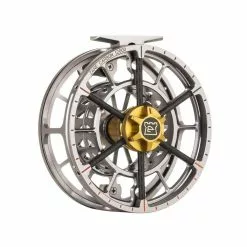 Hardy Zane Saltwater Carbon Fly Reel -Ahrex Sales 2023 20b0017.2