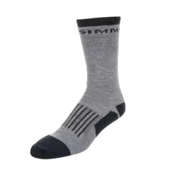 Simms Merino Midweight Hiker Socks