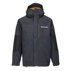 Simms Challenger Insulated Waterproof Jacket
