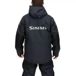 Simms Challenger Insulated Waterproof Jacket -Ahrex Sales 2023 20b0029.2