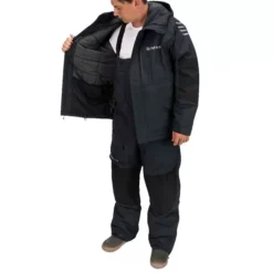 Simms Challenger Insulated Waterproof Jacket -Ahrex Sales 2023 20b0029.3