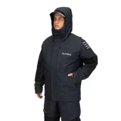 Simms Challenger Insulated Waterproof Jacket -Ahrex Sales 2023 20b0029.6