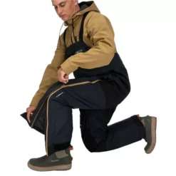 Simms Challenger Insulated Bib -Ahrex Sales 2023 20b0030.5