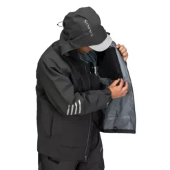 Simms ProDry GORE-TEX Fishing Jacket -Ahrex Sales 2023 20b0033.7