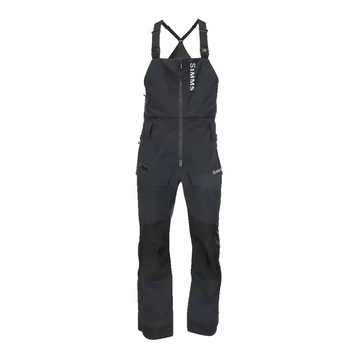 Simms ProDry GORE-TEX Bib & Brace Over Trousers 1 Simms ProDry GORE-TEX Bib & Brace Over Trousers