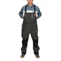 Simms ProDry GORE-TEX Bib & Brace Over Trousers 9 Simms ProDry GORE-TEX Bib & Brace Over Trousers -Ahrex Sales 2023 20b0034.7