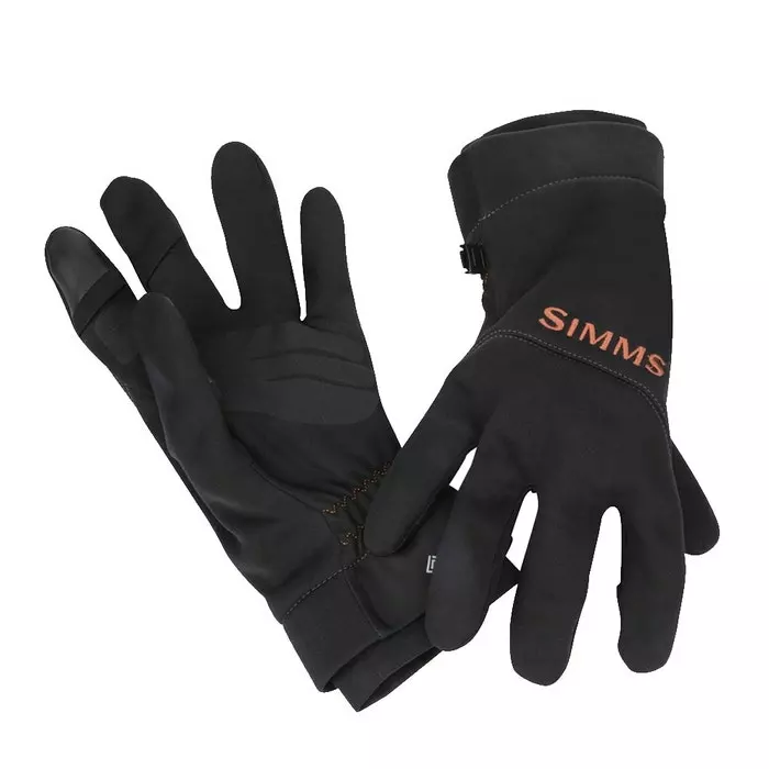 Simms GORE-TEX INFINIUM Flex Gloves 1 Simms GORE-TEX INFINIUM Flex Gloves