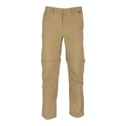 Simms Superlight Zip Off Trousers