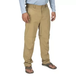 Simms Superlight Zip Off Trousers -Ahrex Sales 2023 20b0045.3