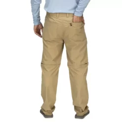 Simms Superlight Zip Off Trousers -Ahrex Sales 2023 20b0045.5
