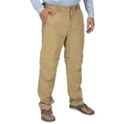 Simms Superlight Zip Off Trousers -Ahrex Sales 2023 20b0045.6