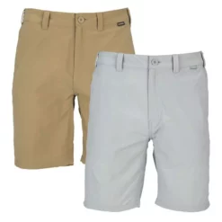 Simms Superlight UPF30 Shorts