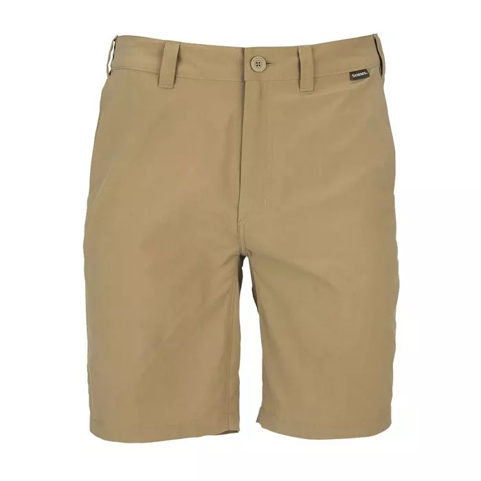 Simms Superlight UPF30 Shorts 2 Simms Superlight UPF30 Shorts - Image 2