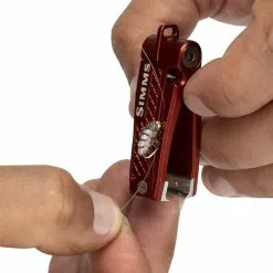 Simms Pro Nippers -Ahrex Sales 2023 20b0048.7