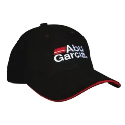 Abu Baseball Cap