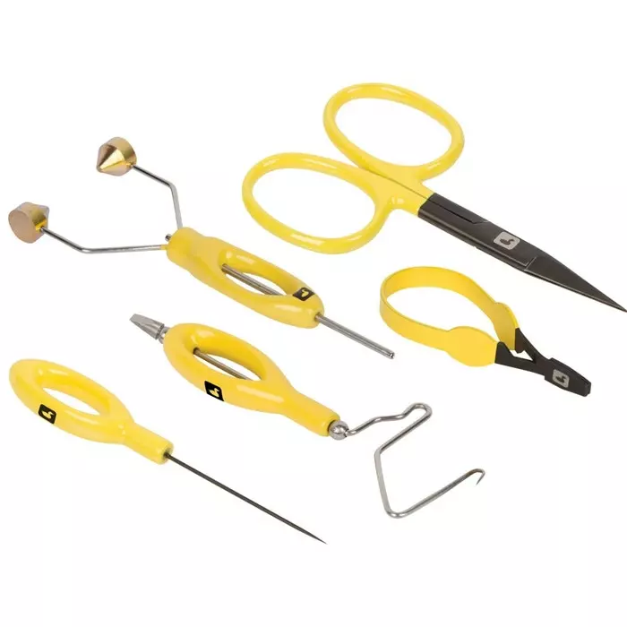 Loon Core Fly Tying Kit 1 Loon Core Fly Tying Kit