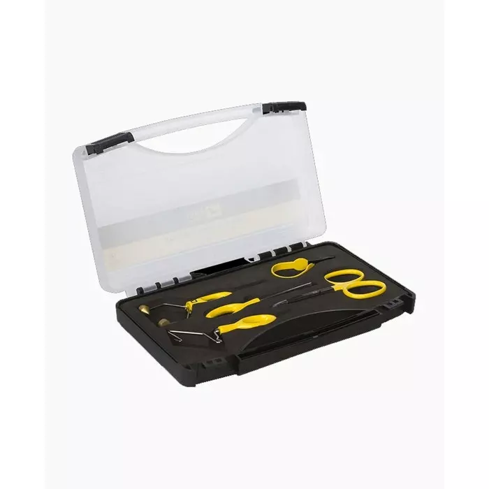 Loon Core Fly Tying Kit 2 Loon Core Fly Tying Kit - Image 2