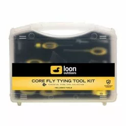 Loon Core Fly Tying Kit 8 Loon Core Fly Tying Kit -Ahrex Sales 2023 20b0067.3