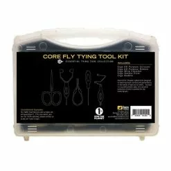 Loon Core Fly Tying Kit 9 Loon Core Fly Tying Kit -Ahrex Sales 2023 20b0067.4
