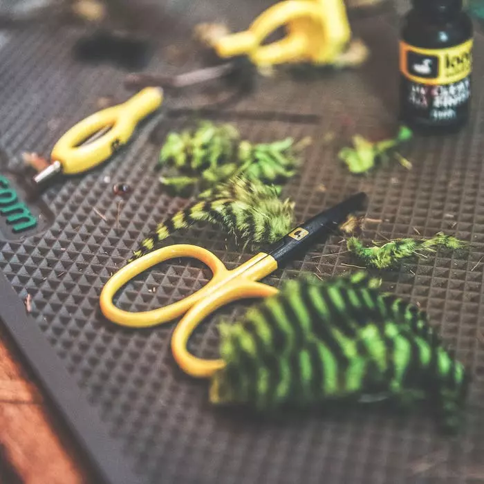 Loon Core Fly Tying Kit 6 Loon Core Fly Tying Kit - Image 6
